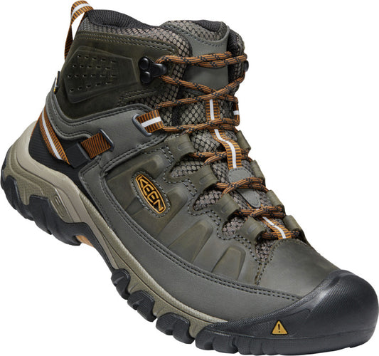 TARGHEE III MID WP M (Herr) - Hikingskor i mellanhög modell