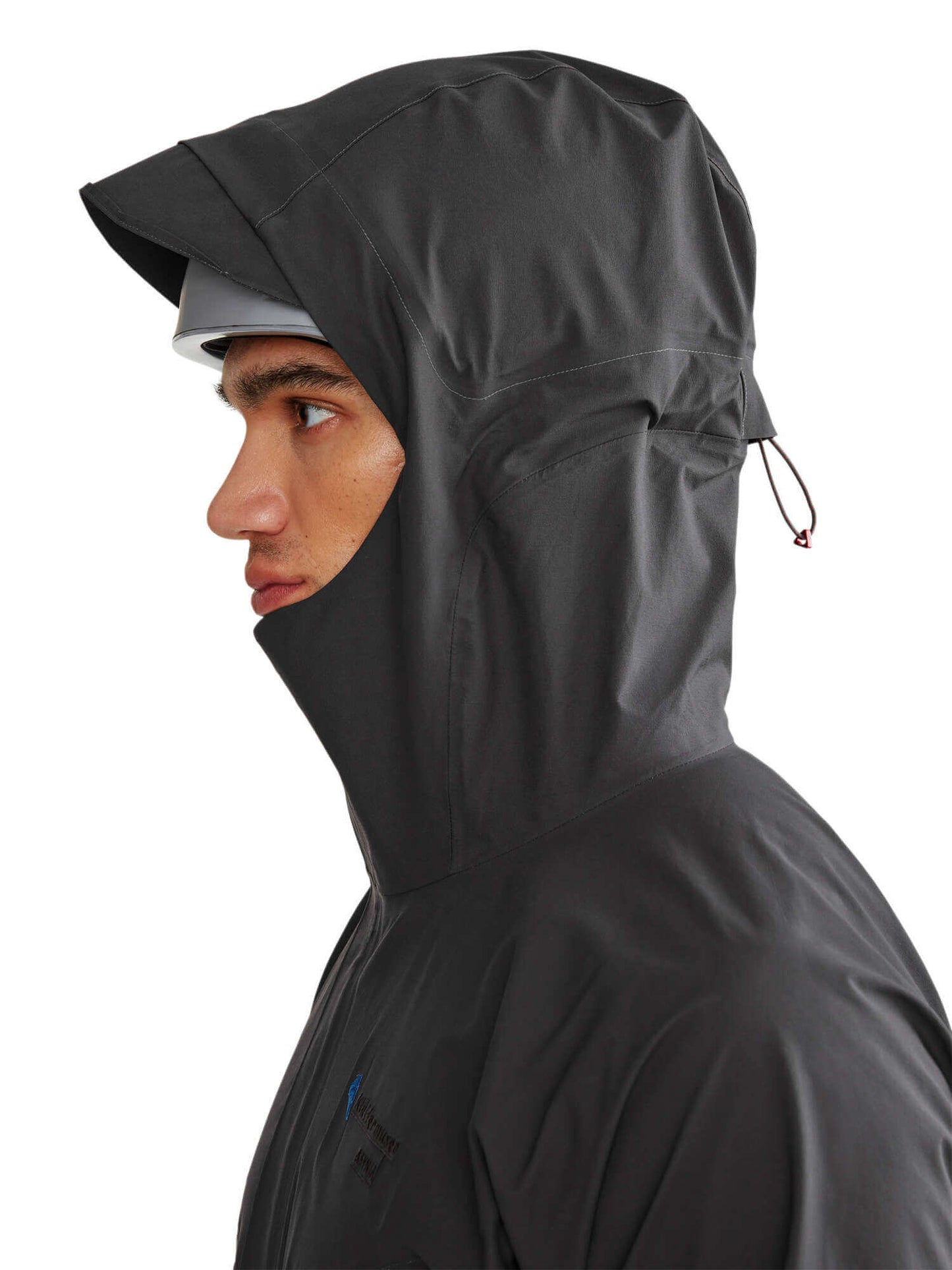 Asynja Jacket M's (Herr) - Lätt, vattentät skaljacka