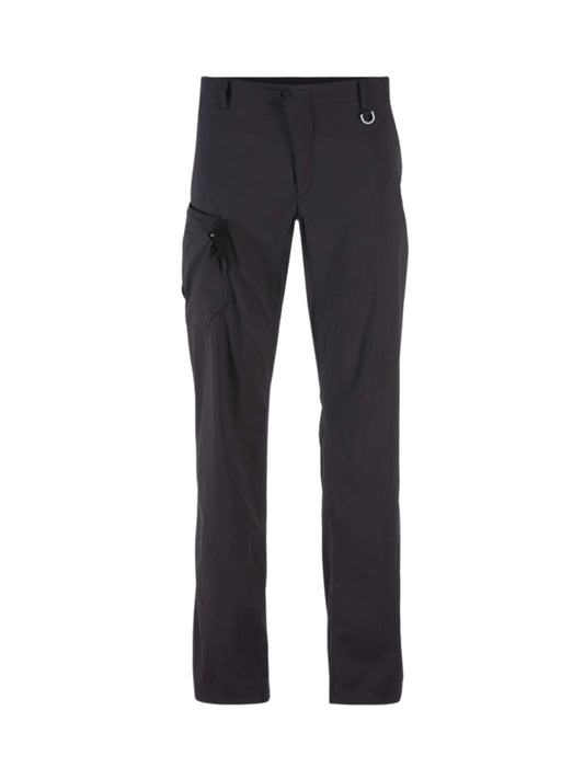 Alfhild Pants M's (Herr) - lätta friluftsbyxor