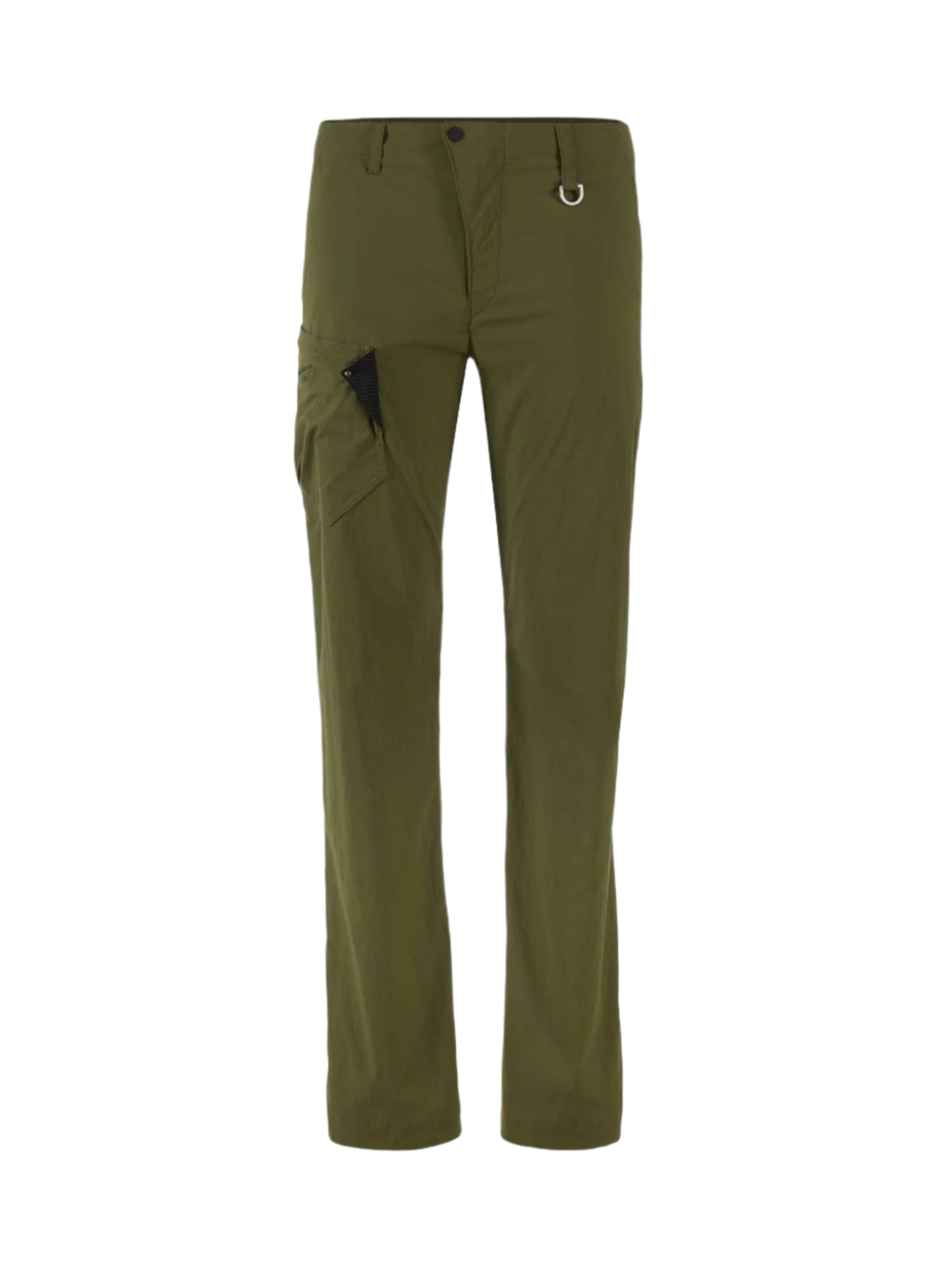 Alfhild Pants W's (Dam) - lätta friluftsbyxor
