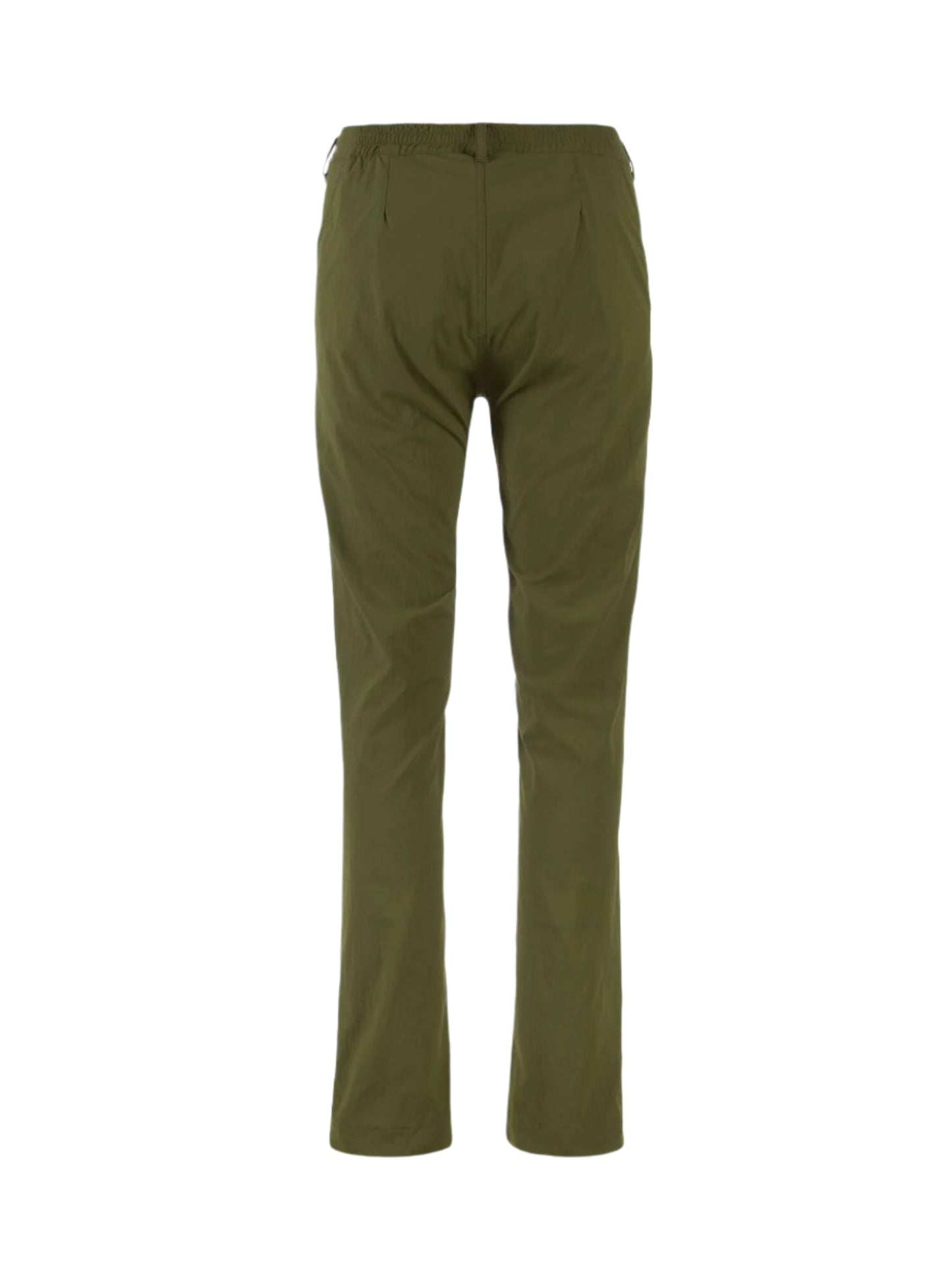 Alfhild Pants W's (Dam) - lätta friluftsbyxor