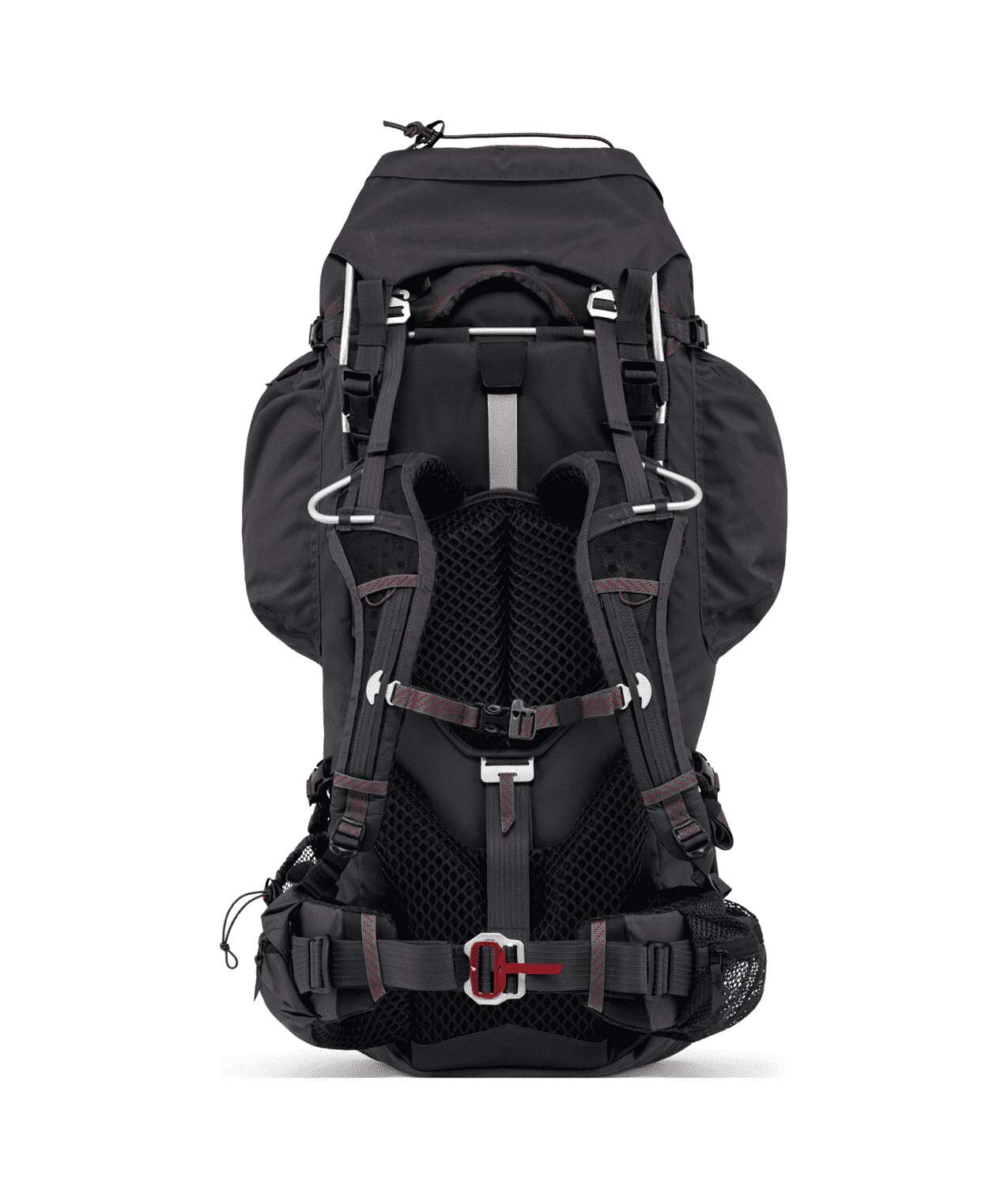 Ymer 2.0 Backpack 75L 15L - Vandringsryggsäck för längre turer