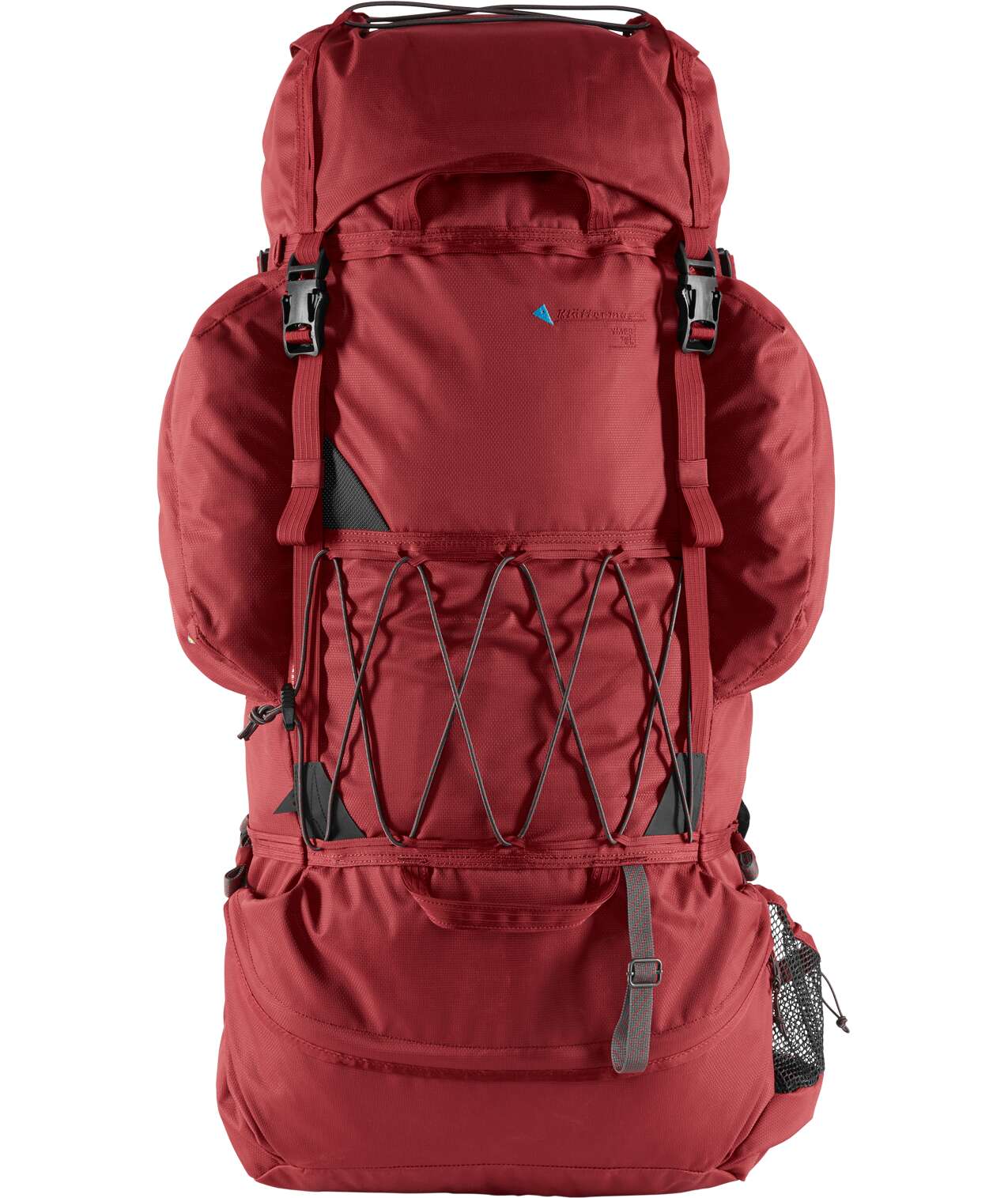 Ymer 2.0 Backpack 75L 15L - Vandringsryggsäck för längre turer