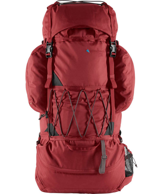 Ymer 2.0 Backpack 65L 12L - Vandringsryggsäck för längre turer
