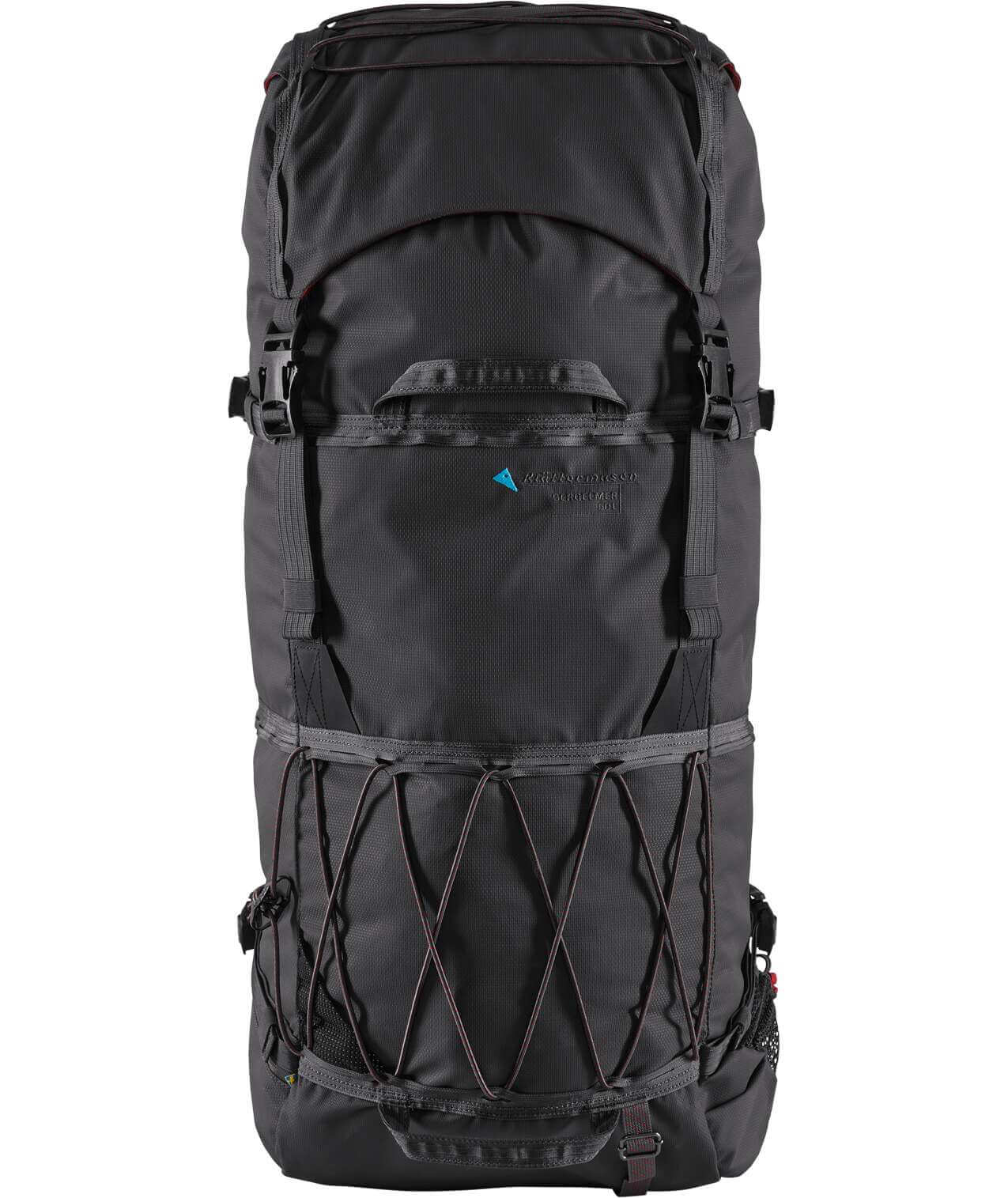 Bergelmer Backpack 50L - robust vandringsryggsäck