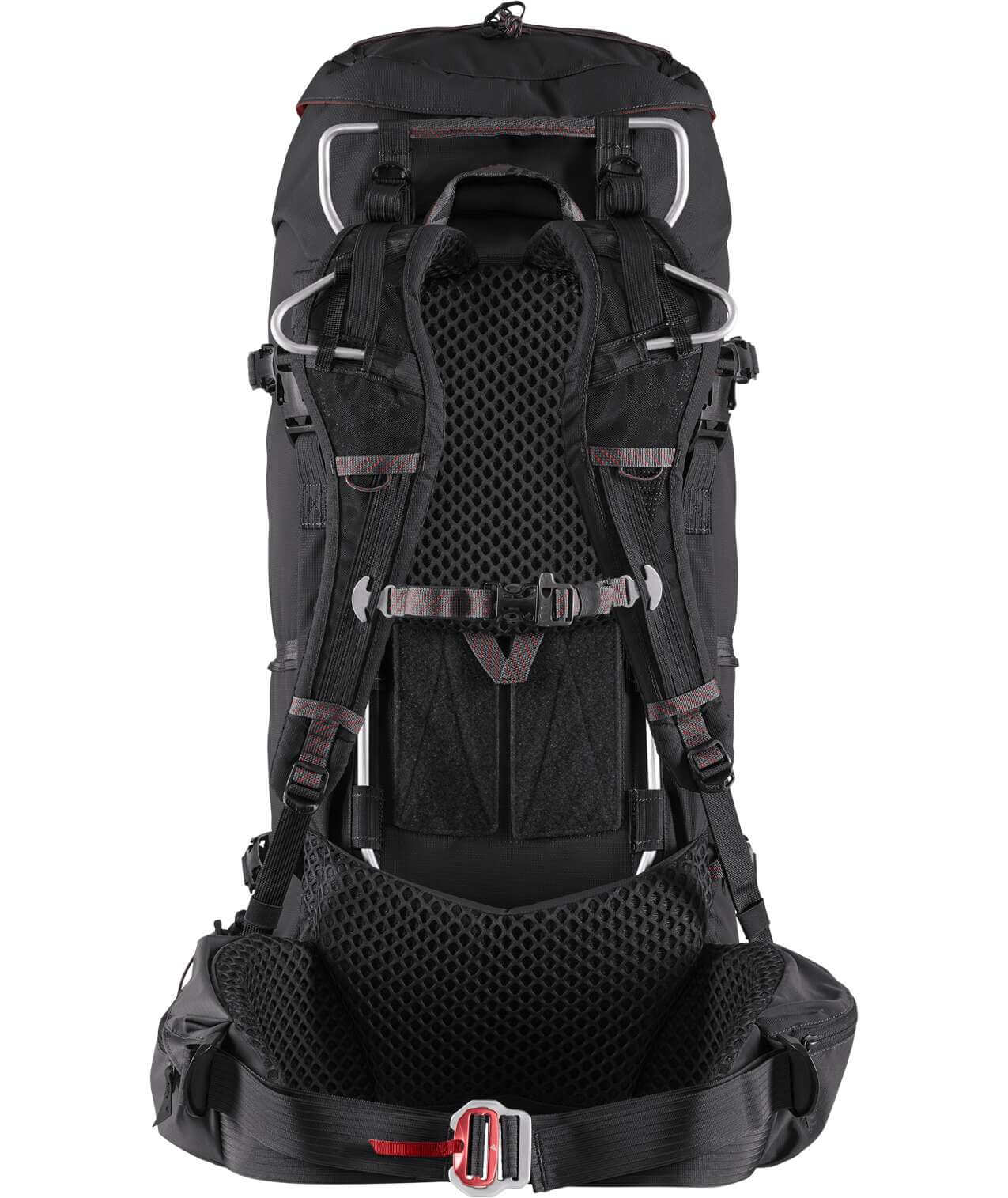 Bergelmer Backpack 50L - robust vandringsryggsäck