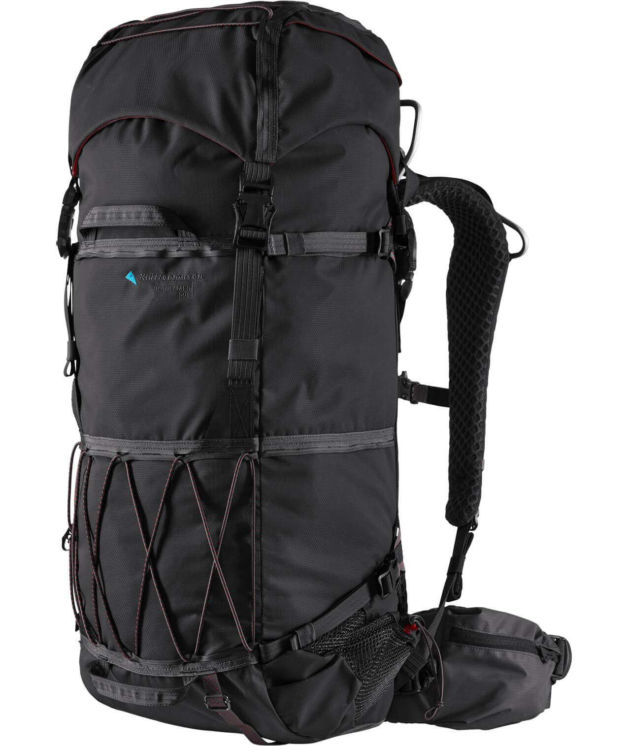 Bergelmer Backpack 50L - robust vandringsryggsäck