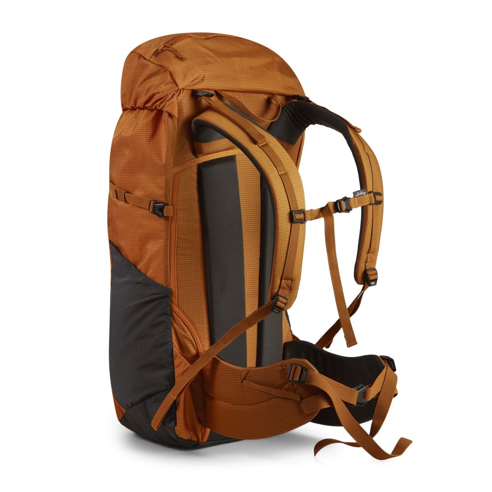 Tived Light 35 L - lätt vandringsryggsäck