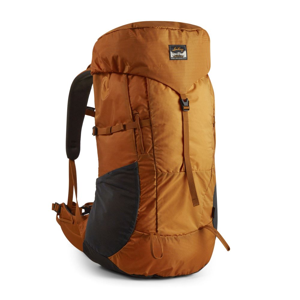 Tived Light 25 L - lätt vandringsryggsäck