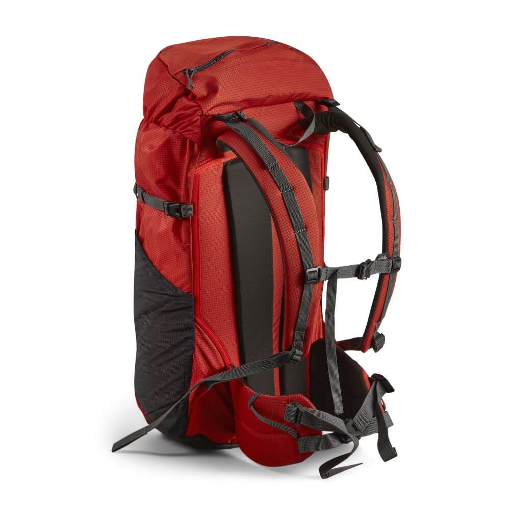 Tived Light 25 L - lätt vandringsryggsäck