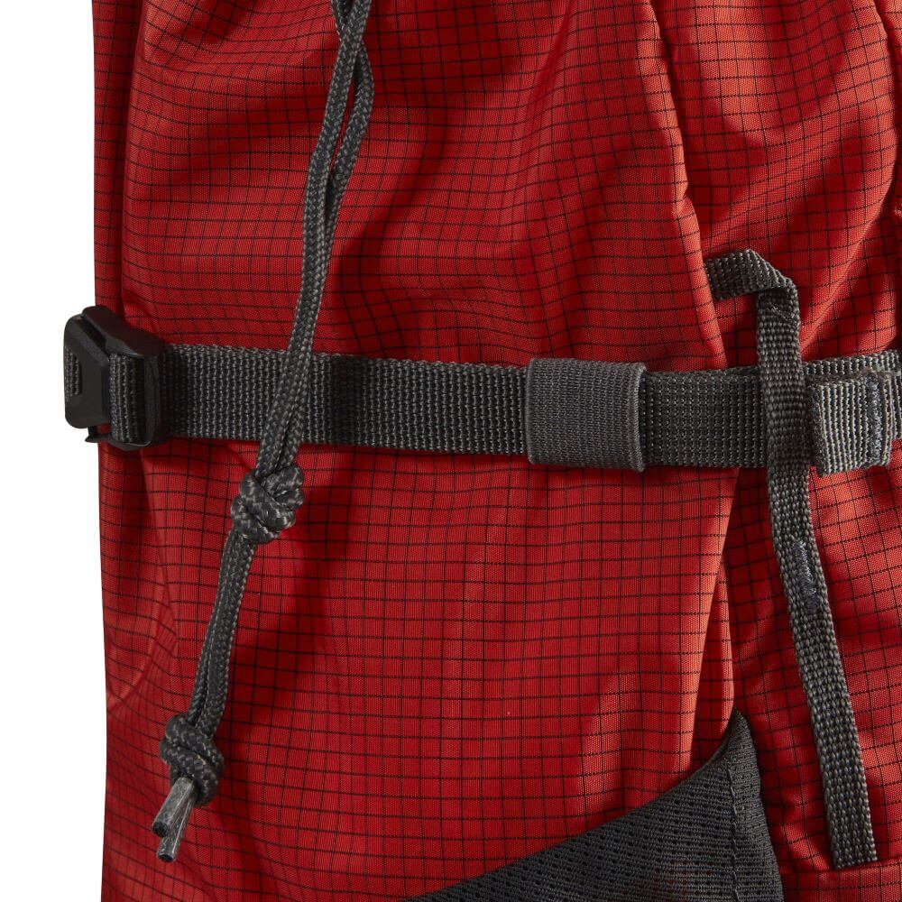 Tived Light 25 L - lätt vandringsryggsäck