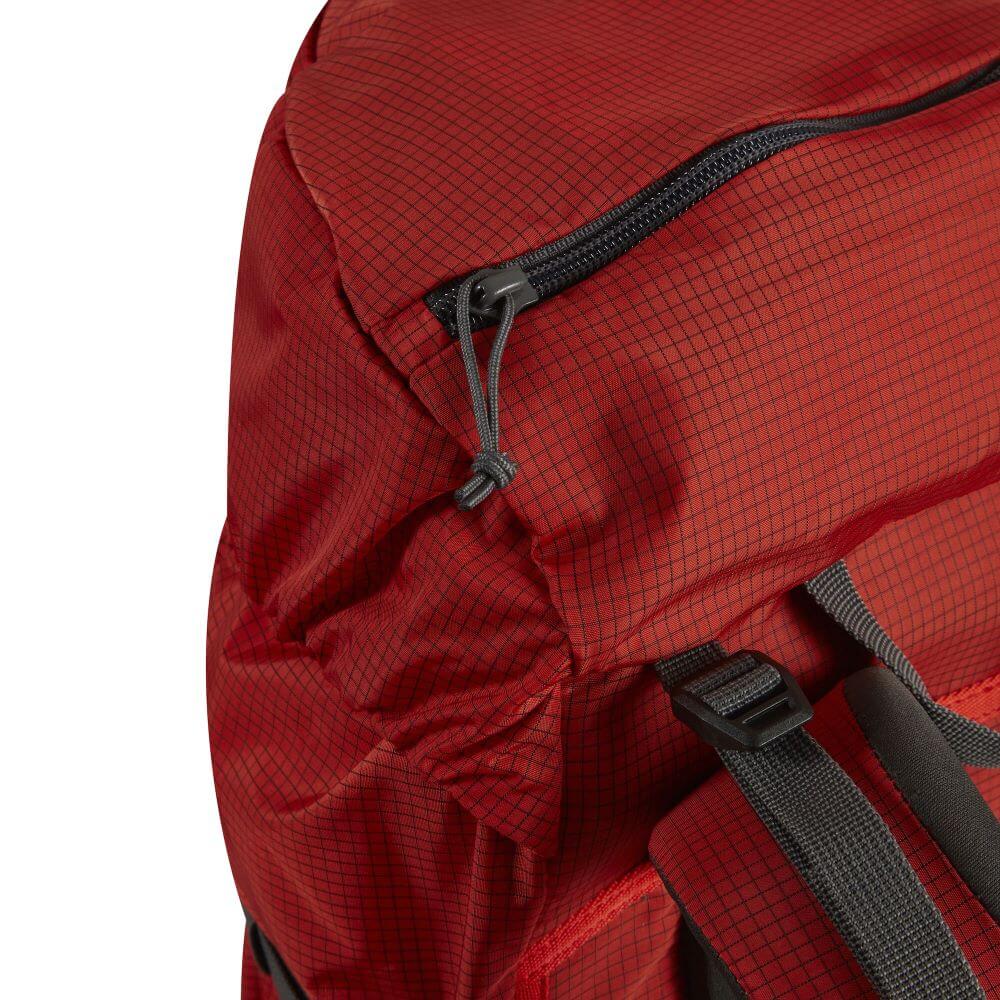 Tived Light 25 L - lätt vandringsryggsäck