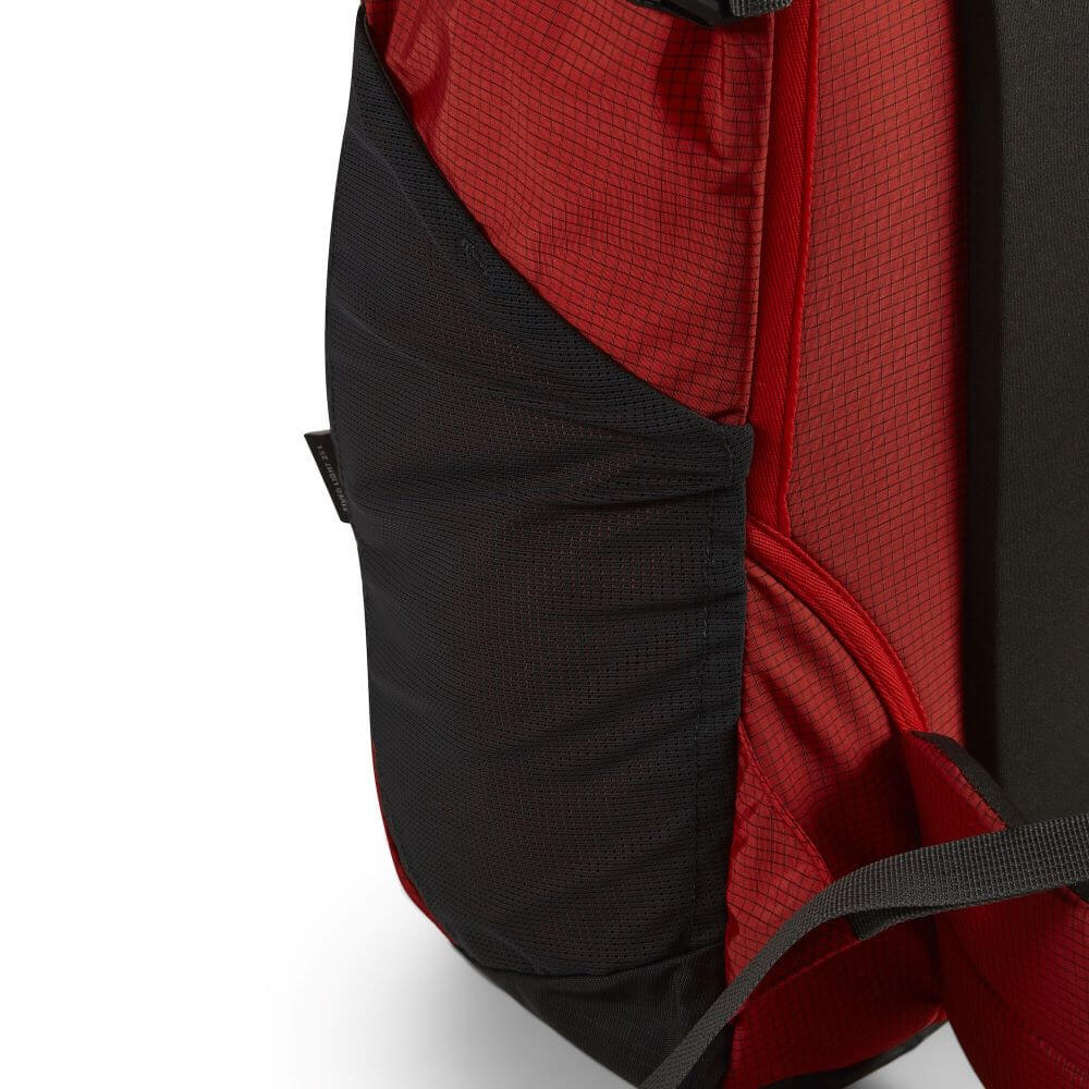 Tived Light 25 L - lätt vandringsryggsäck