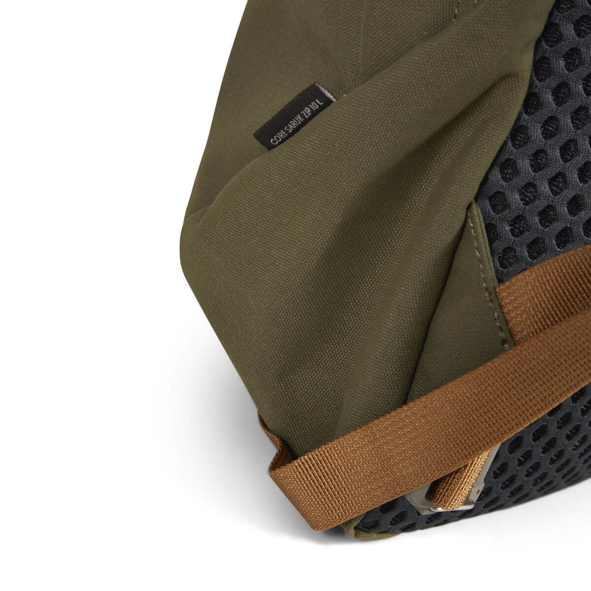 Core Saruk Zip 10 L