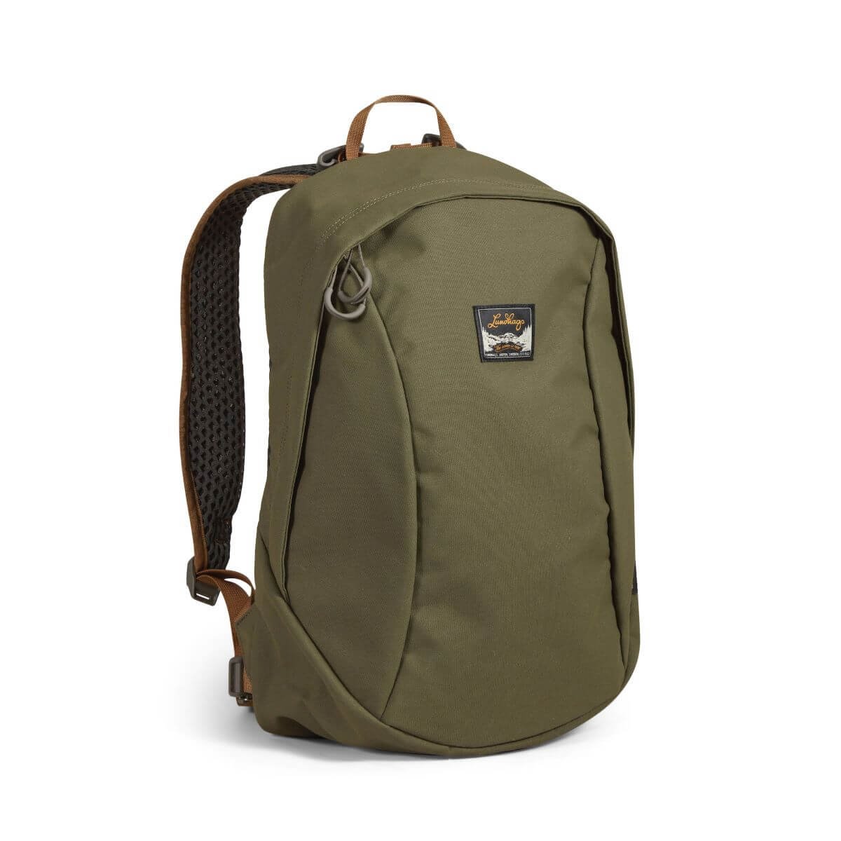 Core Saruk Zip 10 L