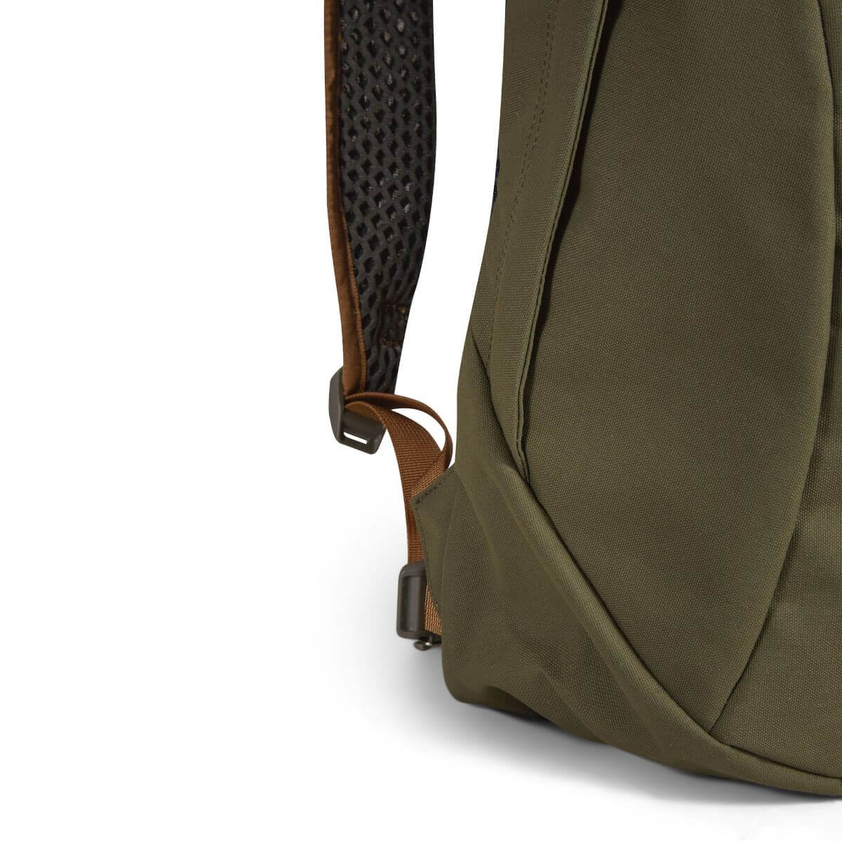 Core Saruk Zip 10 L