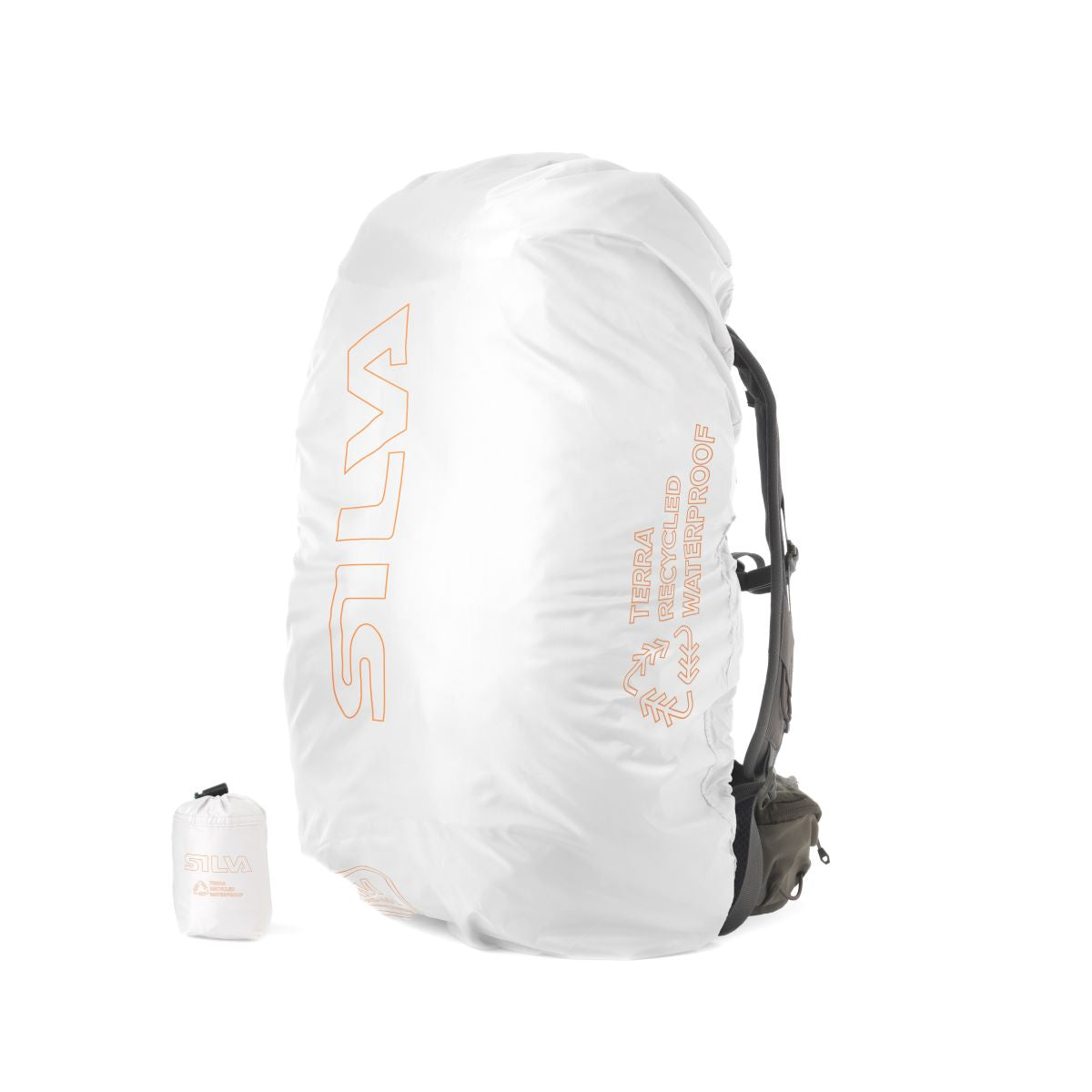Terra Rain Cover