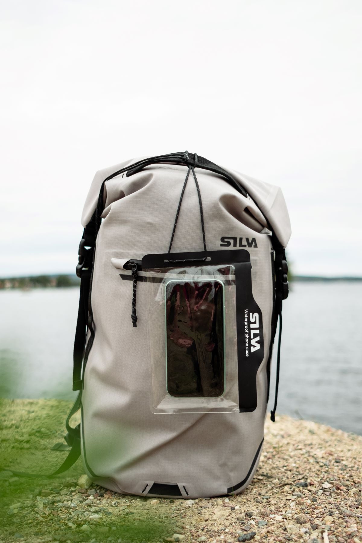 Waterproof Phone Case