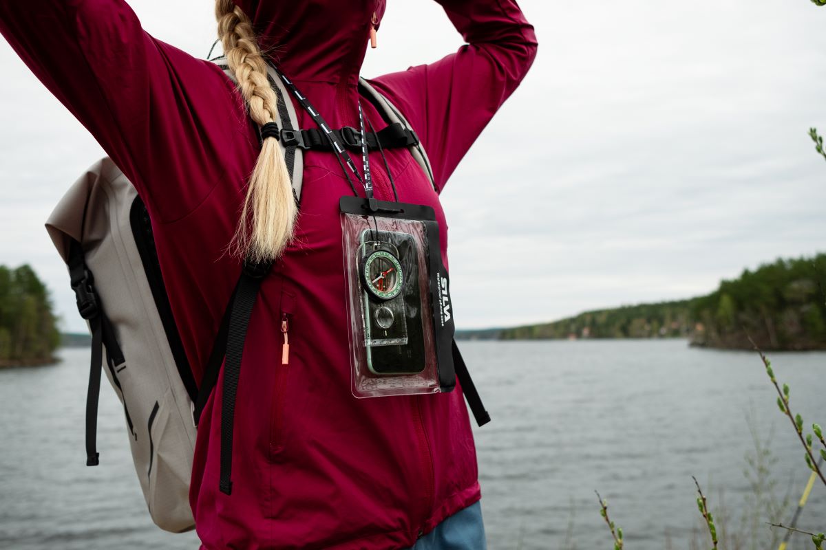Waterproof Phone Case