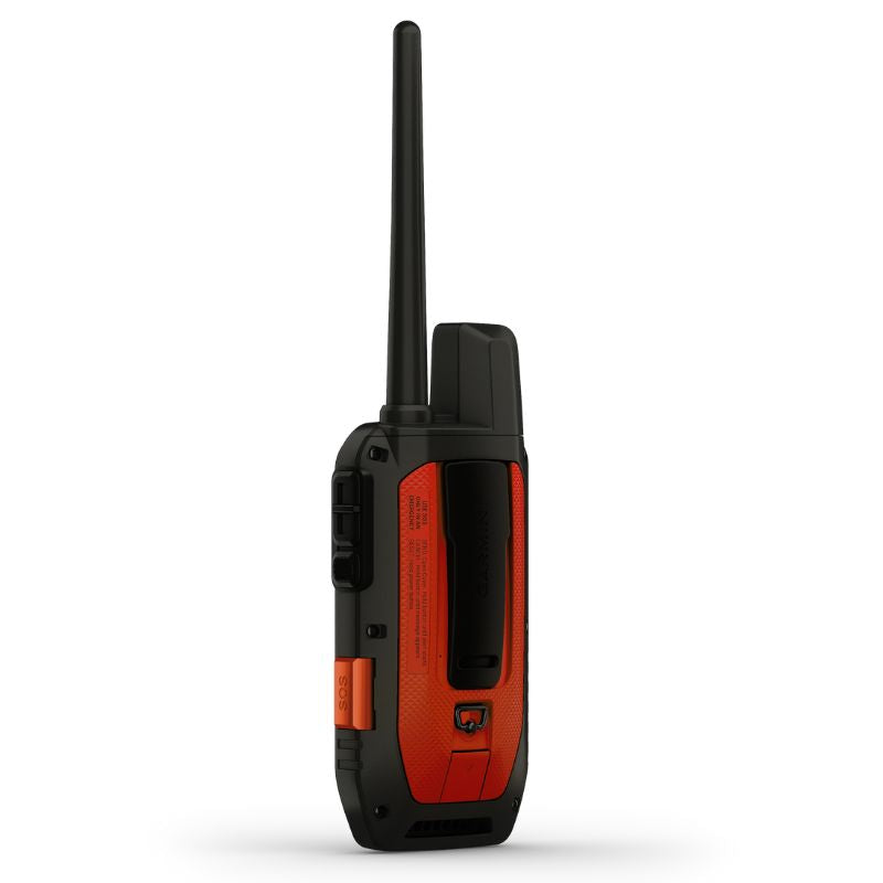 Alpha 200i Handheld Only, Nordic