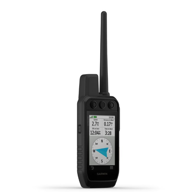 Alpha 200i Handheld Only, Nordic