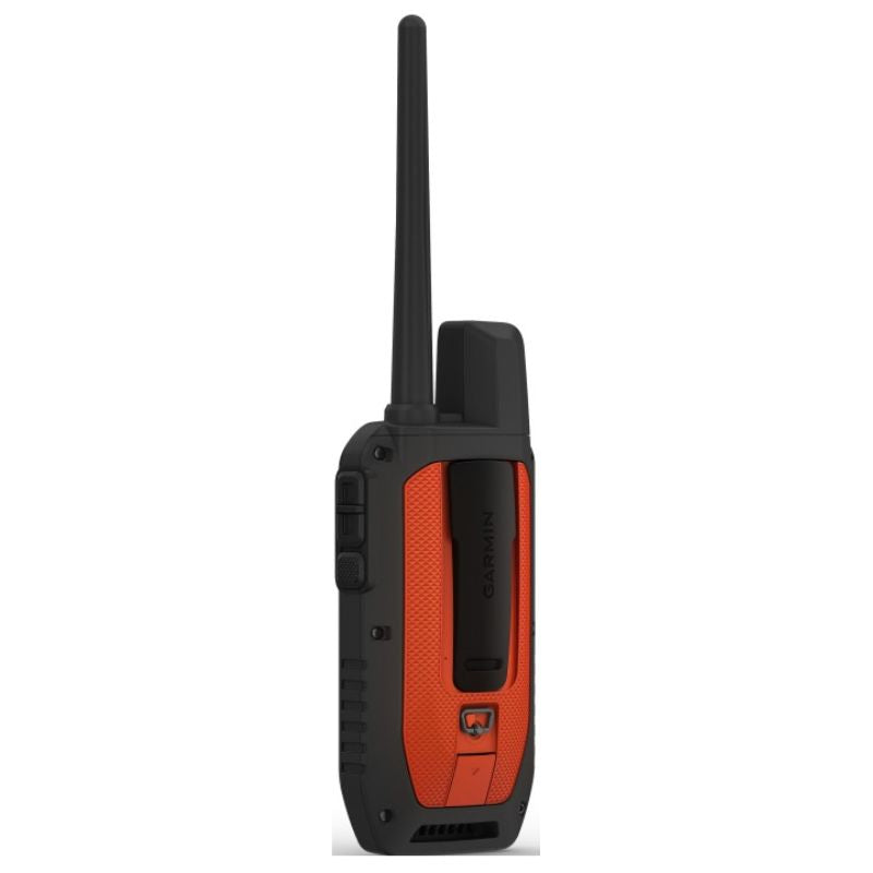 Alpha 300, Handheld Only, Nordic