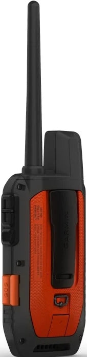 Alpha 300i, Handheld Only, Nordic