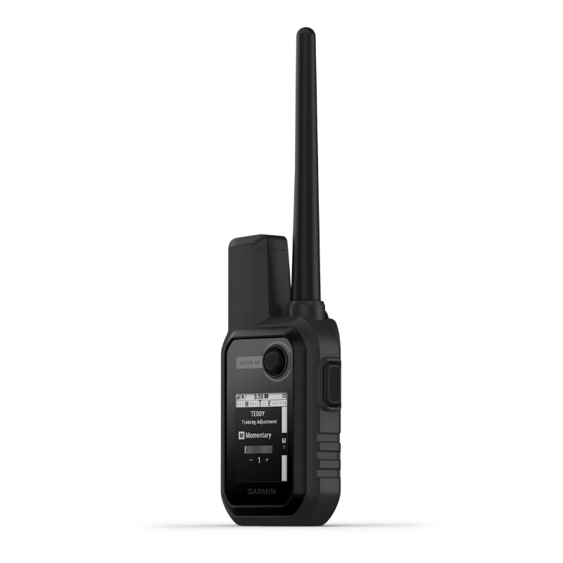 Alpha 10, Handheld Only, EU
