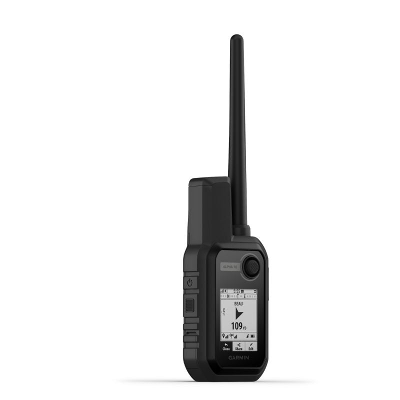 Alpha 10, Handheld Only, EU