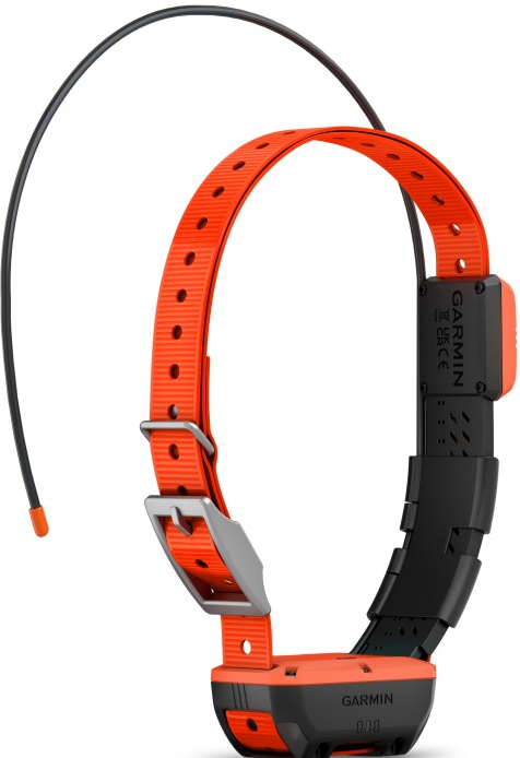 Alpha T20 GPS collar, Nordic