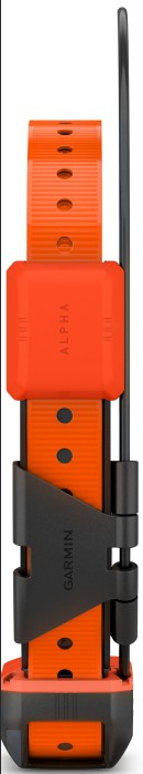 Alpha T20 GPS collar, Nordic