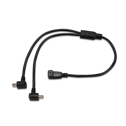 Acc,Replacement Split Adapter Cable,Alpha