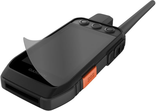 Accessory, Screen Protector, Alpha 200i