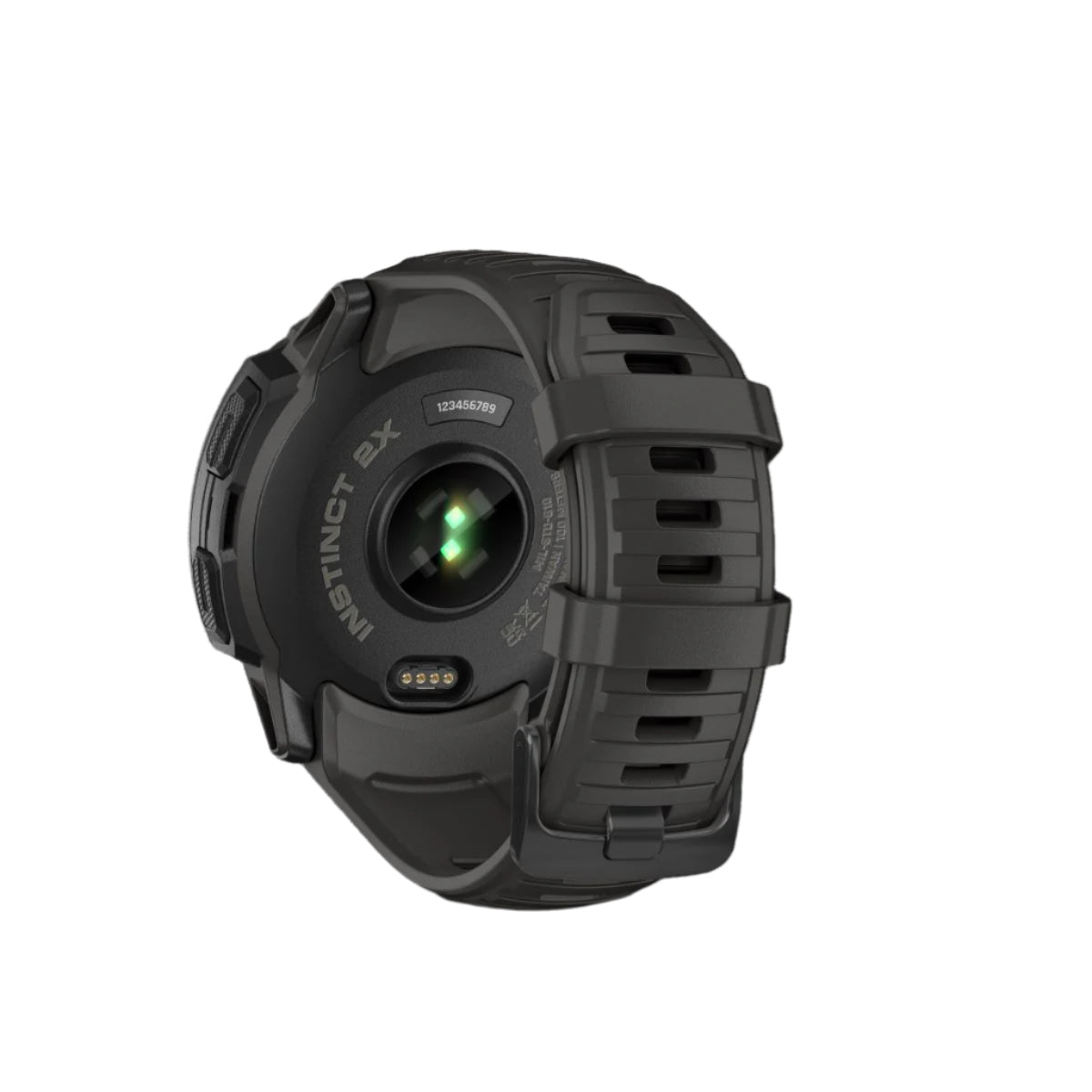 Instinct 2X, Solar, WW