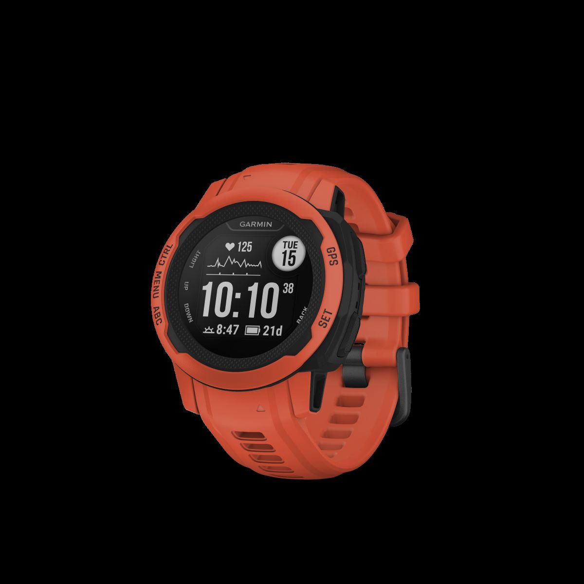 Instinct 2S, WW