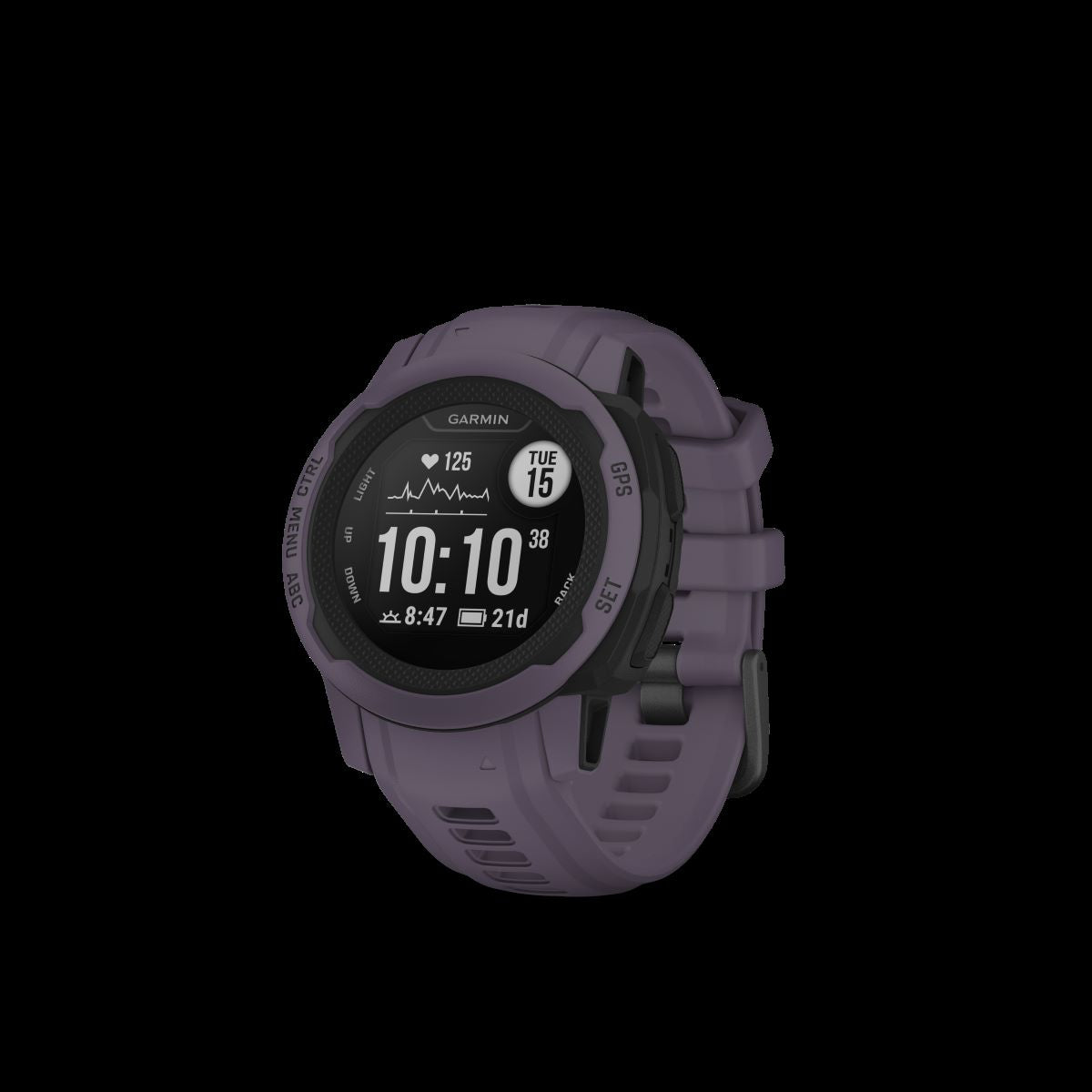 Instinct 2S, WW