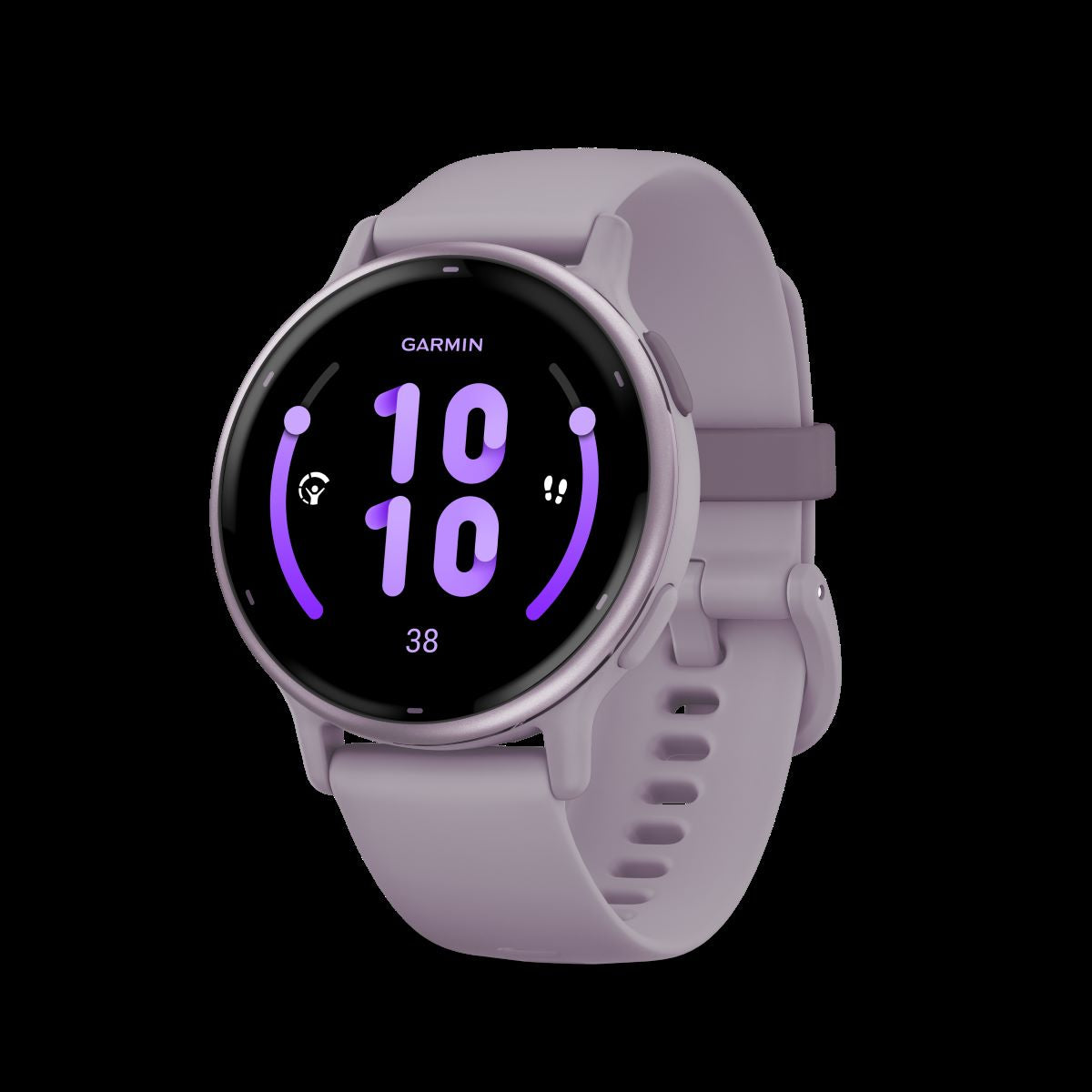 vivoactive 5, GPS, WiFi, WW