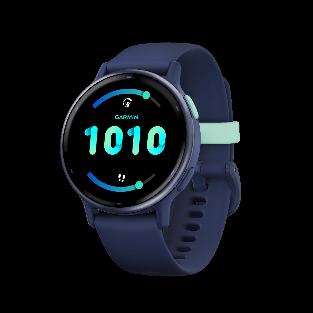 vivoactive 5, GPS, WiFi, WW