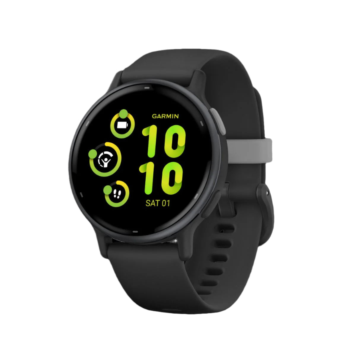 vivoactive 5, GPS, WiFi, WW