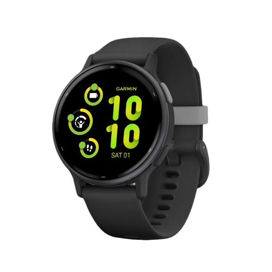 vivoactive 5, GPS, WiFi, WW