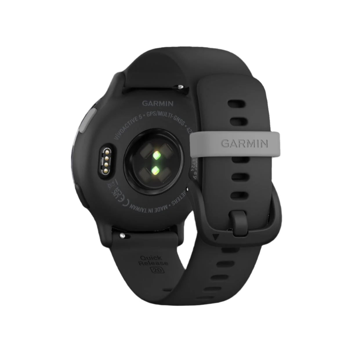 vivoactive 5, GPS, WiFi, WW