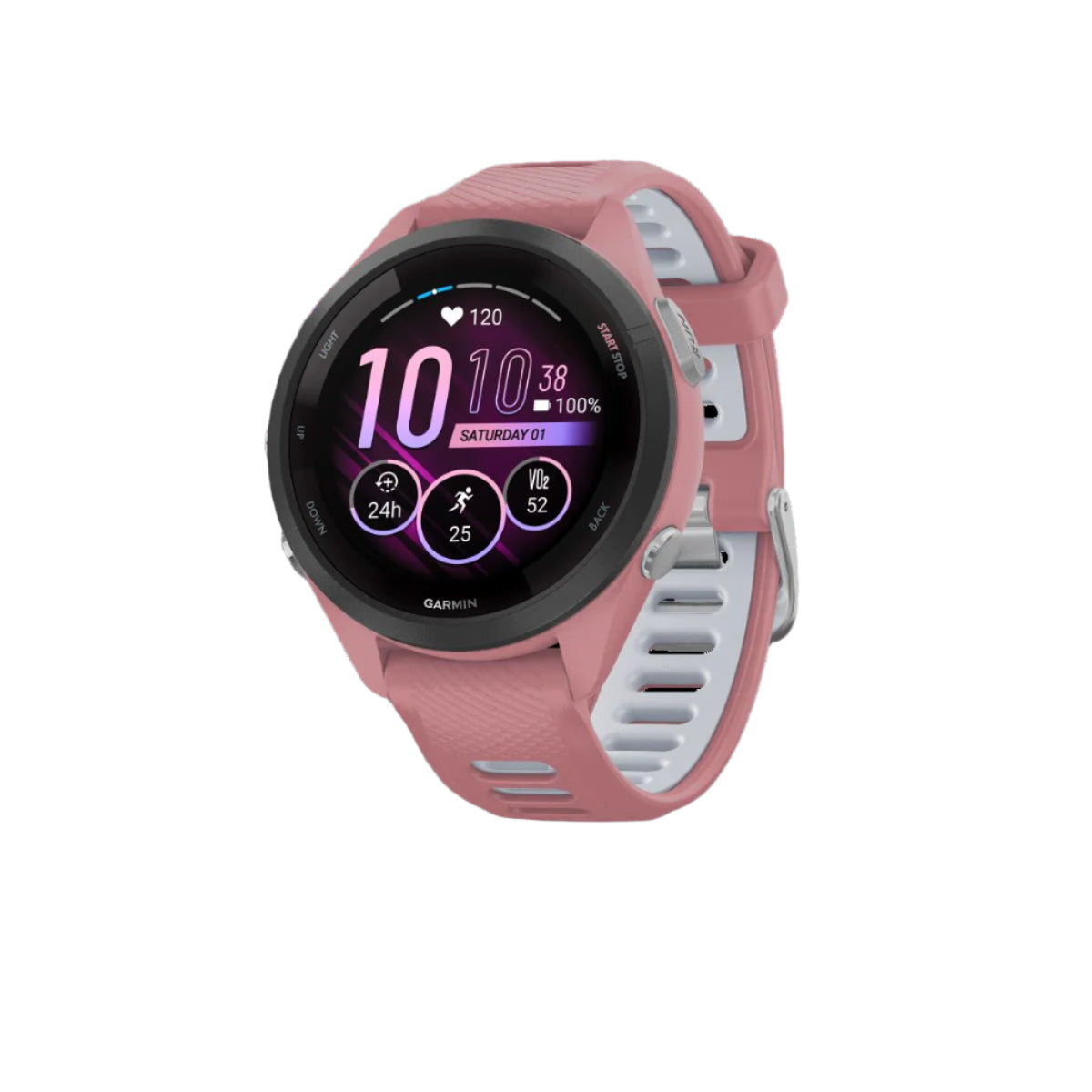 Forerunner 265, WiFi, GPS, EU/PAC