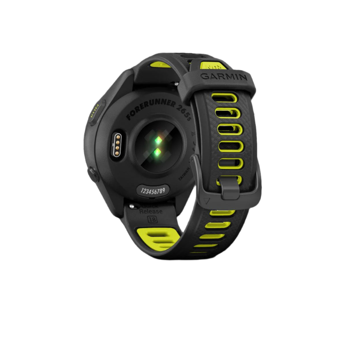 Forerunner 265, WiFi, GPS, EU/PAC
