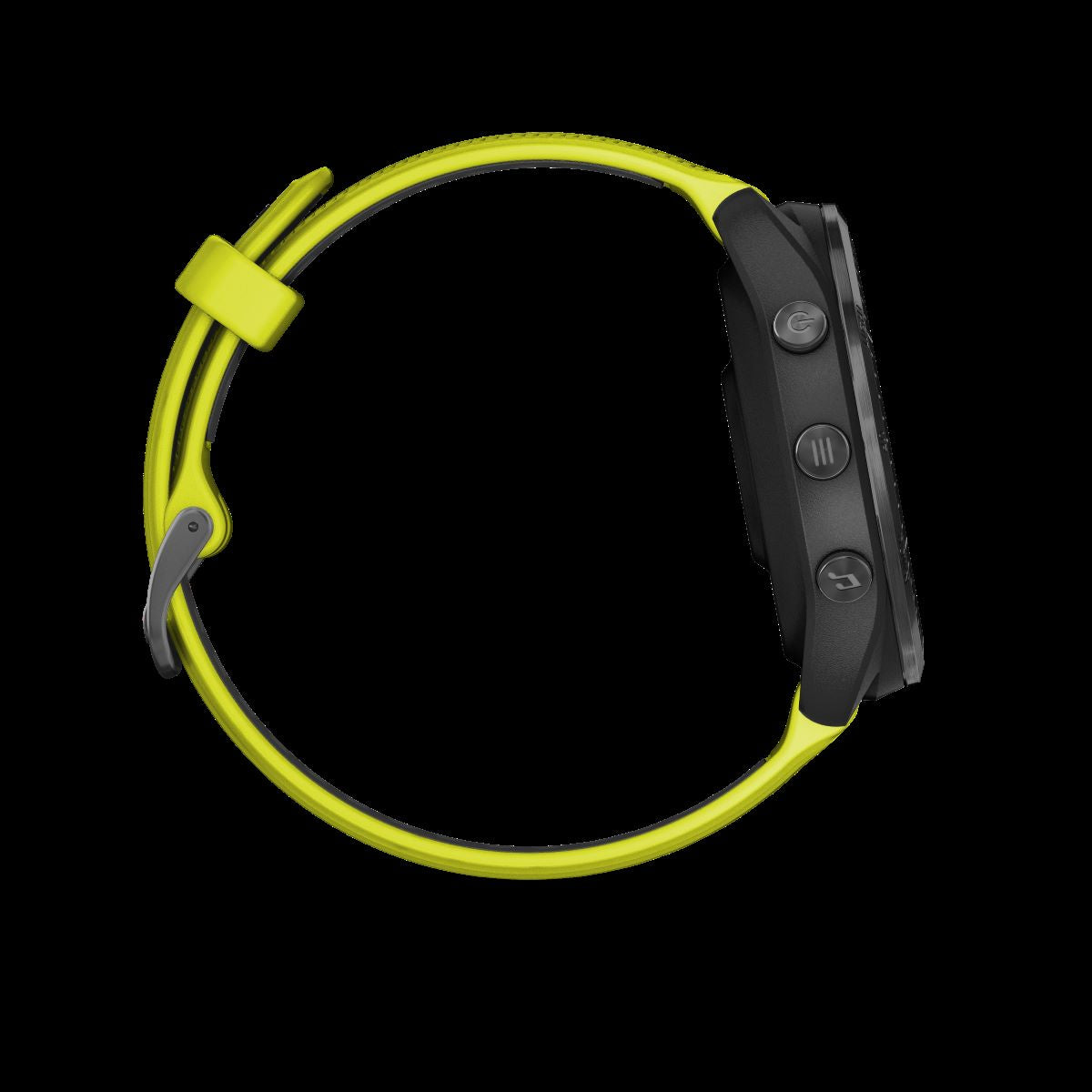 Forerunner 965, GPS, EMEA