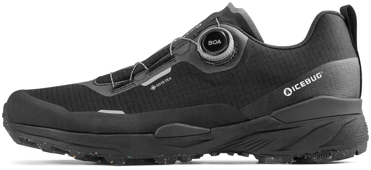 Rover 2 M RB9X GTX (Herr) - hikingskor/promenadskor
