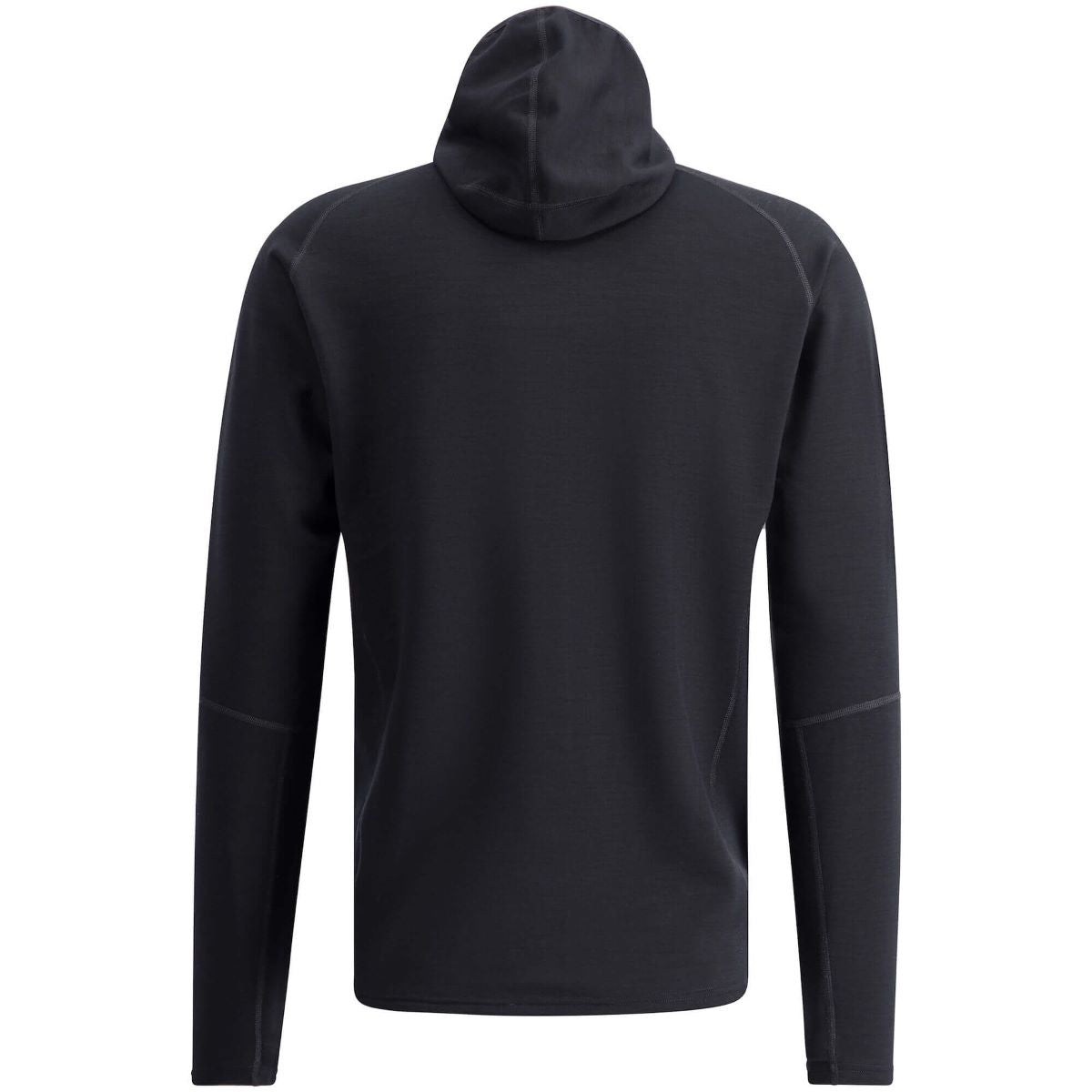 Tived Merino Hoodie M (Herr)