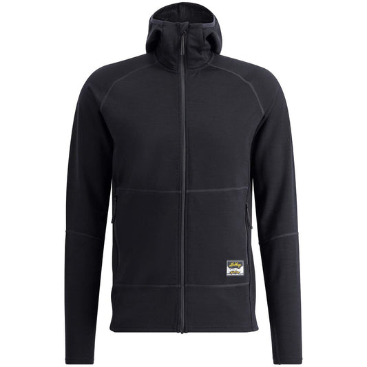 Tived Merino Hoodie M (Herr)