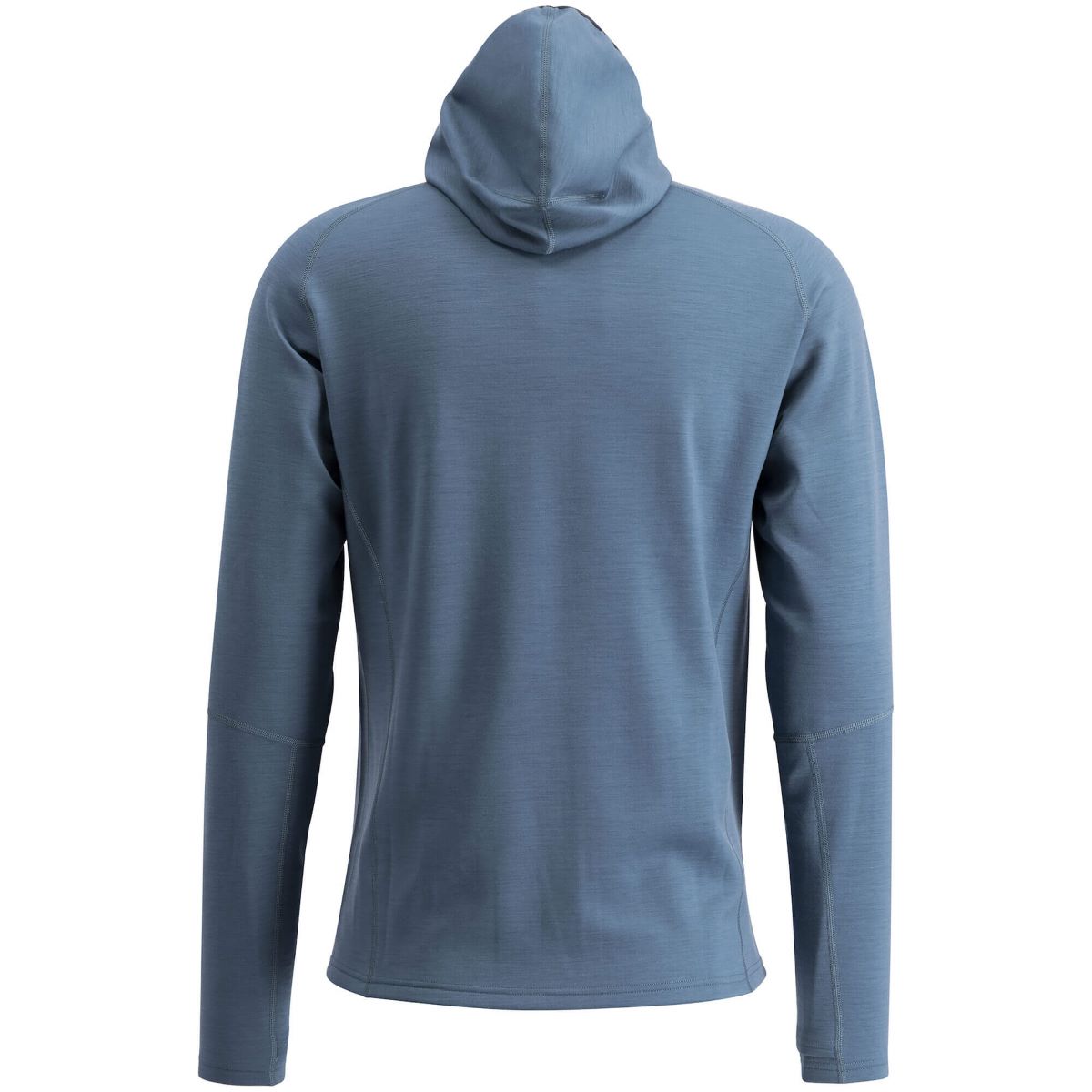 Tived Merino Hoodie M (Herr)
