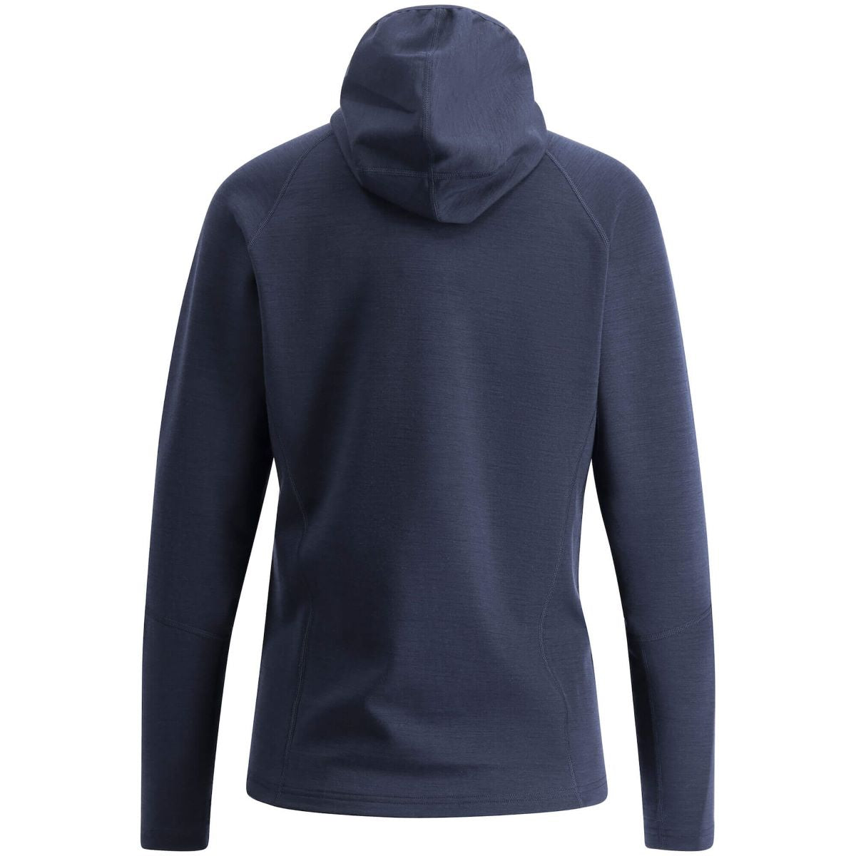 Tived Merino Hoodie W (Dam)
