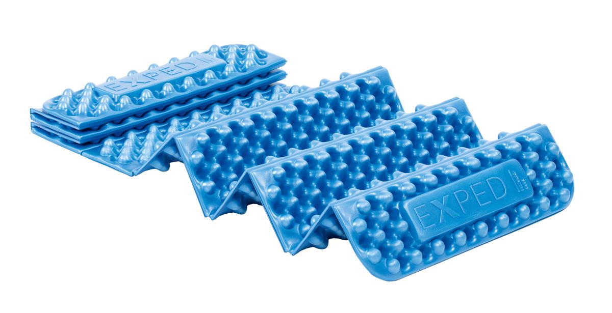 FlexMat Plus M - liggunderlag i cellplast